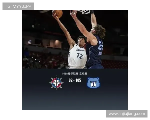 灰熊夏季联赛大胜快船 乔丹米勒砍下24分助力球队取胜