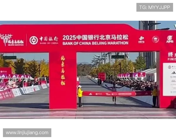 埃塞俄比亚选手包揽北马男女冠军 创造历史辉煌时刻