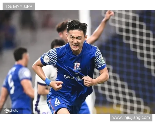 中超焦点战陈晋一精准斜传路易斯头球破门助球队领先