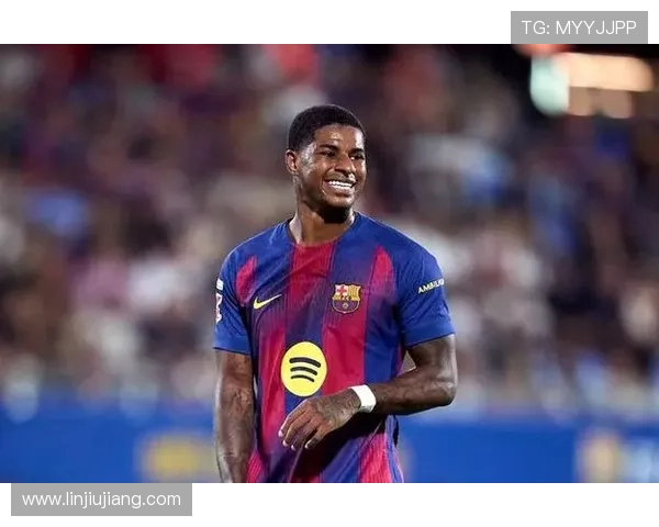 巴萨祝拉什福德28岁生日13场贡献5球7助攻展现实力 巴萨祝拉什福德28岁生日13场贡献5球7助攻展现实力