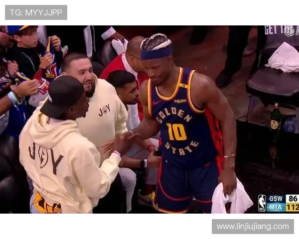 巴特勒失利后未与热火旧将握手致意选择直接离场引发热议